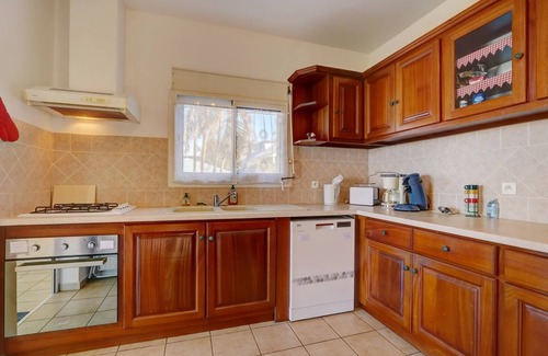 Bras de Pontho House | 140 m² House ∙ 3 bedrooms ∙ 6 guests