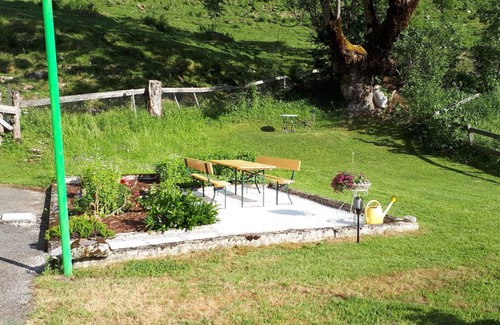 Haeselgehr House | 140 m² House ∙ 4 bedrooms ∙ 7 guests
