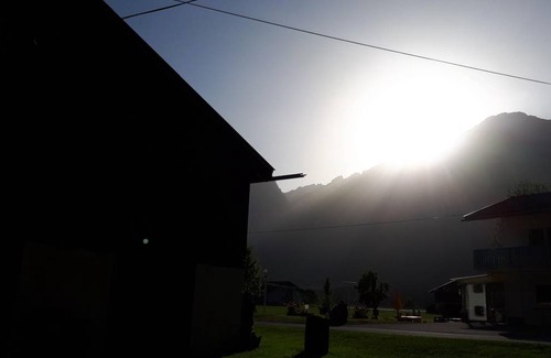 Haeselgehr House | 140 m² House ∙ 4 bedrooms ∙ 7 guests