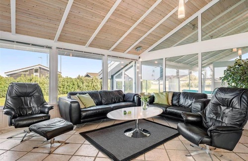 Egense House | 140 m² House ∙ 4 bedrooms ∙ 10 guests