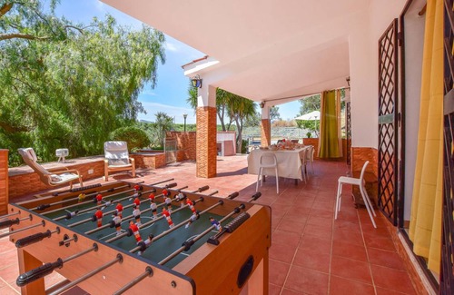 Partinico House | 140 m² House ∙ 4 bedrooms ∙ 10 guests