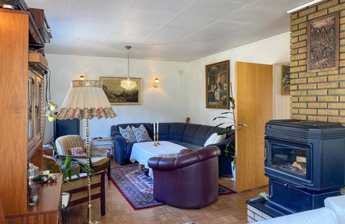 Valldal House | 140 m² House ∙ 4 bedrooms ∙ 8 guests
