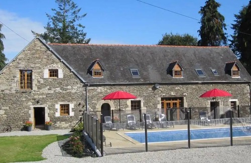 Canihuel House | 140 m² House ∙ 4 bedrooms ∙ 8 guests
