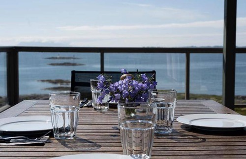 Lødingen House | 140 m² House ∙ 4 bedrooms ∙ 8 guests