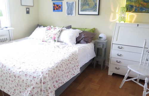 Vastra Frolunda House | 140 m² House ∙ 4 bedrooms ∙ 9 guests