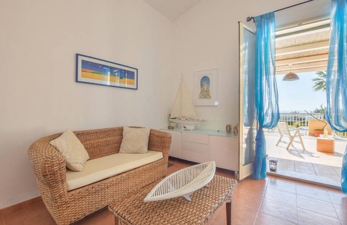 Scicli House | 140 m² House ∙ 4 bedrooms ∙ 9 guests