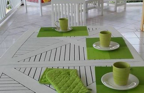 Bas Vent House | 140 m² House ∙ 5 bedrooms ∙ 12 guests