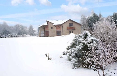 Horni Brusnice House | 140 m² House ∙ 2 bedrooms ∙ 7 guests