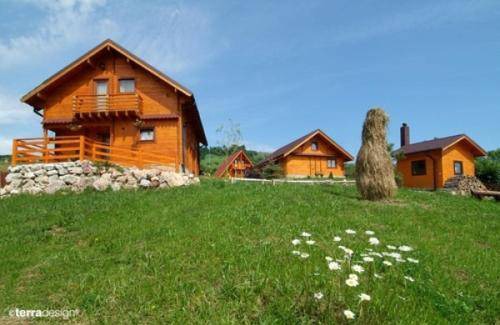 Gura Humorului House | 140 m² House ∙ 3 bedrooms ∙ 6 guests