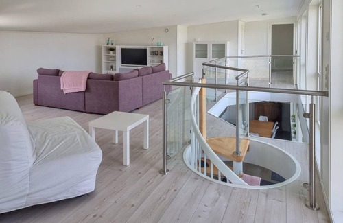 Farsund House | 140 m² Maisonette ∙ 3 bedrooms ∙ 8 guests