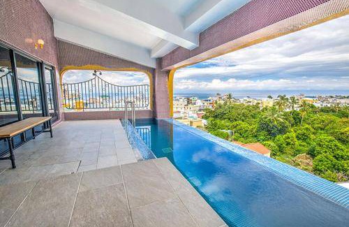 Xiaoliuqiu Hotel | 140 m² Motel ∙ 6 guests