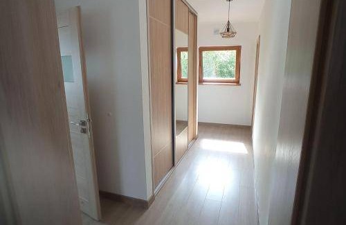 Czarny Dunajec Ski Chalet | 140 m² Chalet ∙ 3 bedrooms ∙ 10 guests