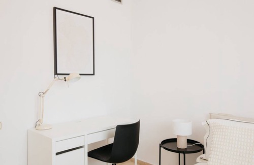 Arrancapins Resort | 140 m² Private room ∙ 1 bedroom ∙ 1 guest