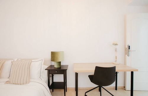Arrancapins Resort | 140 m² Private room ∙ 1 bedroom ∙ 2 guests