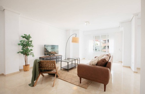 Arrancapins Resort | 140 m² Private room ∙ 1 bedroom ∙ 2 guests