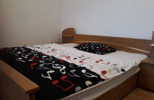 Szentimrevaros Resort | 140 m² Private room ∙ 1 bedroom ∙ 1 guest