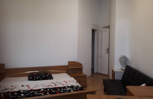 Szentimrevaros Resort | 140 m² Private room ∙ 1 bedroom ∙ 1 guest
