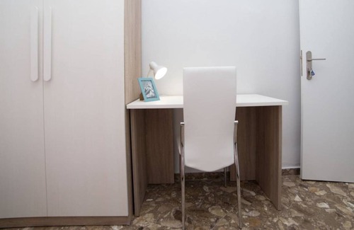 Ruzafa Resort | 140 m² Private room ∙ 1 bedroom ∙ 1 guest