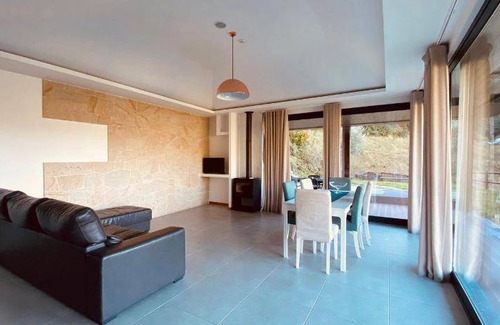 Vieira do Minho Resort | 140 m² Resort ∙ 3 bedrooms ∙ 6 guests
