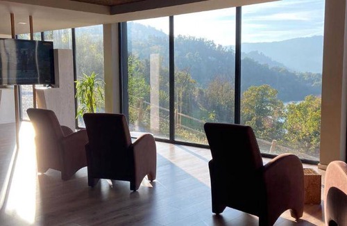 Vieira do Minho Resort | 140 m² Resort ∙ 3 bedrooms ∙ 6 guests