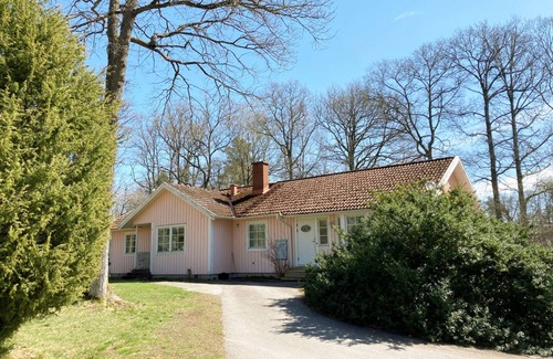 Bolmso House | 140 m² House ∙ 4 bedrooms ∙ 8 guests