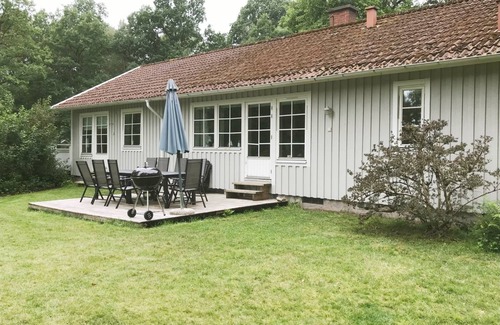 Bolmso House | 140 m² House ∙ 4 bedrooms ∙ 8 guests