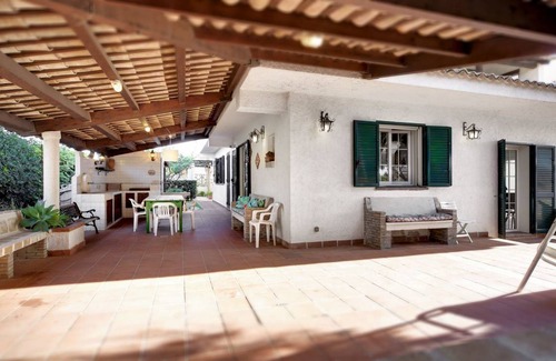 Marina di Ragusa Villa | 140 m² Villa ∙ 4 bedrooms ∙ 7 guests