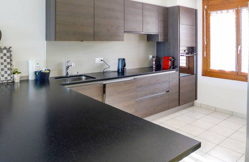 Grandvaux Villa | 140 m² Villa ∙ 1 bedroom ∙ 6 guests