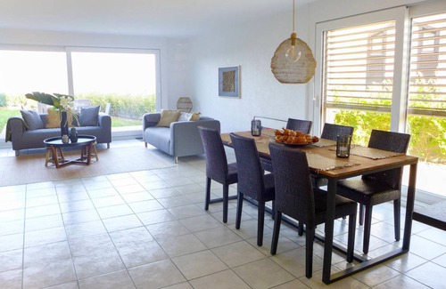 Grandvaux Villa | 140 m² Villa ∙ 1 bedroom ∙ 6 guests