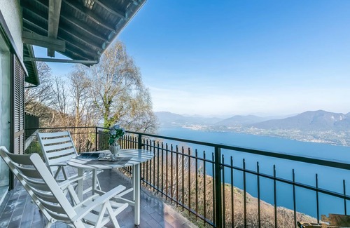 Pollino Villa | 140 m² Villa ∙ 3 bedrooms ∙ 6 guests