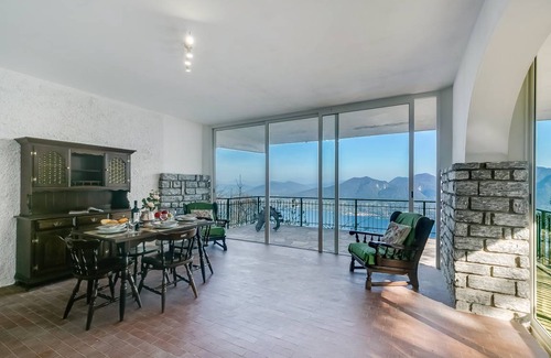 Pollino Villa | 140 m² Villa ∙ 3 bedrooms ∙ 6 guests