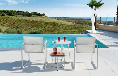 Ribera Villa | 140 m² Villa ∙ 3 bedrooms ∙ 6 guests