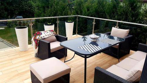 Brenna Villa | 140 m² Villa ∙ 3 bedrooms ∙ 6 guests