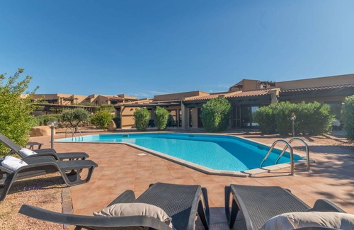 Costa Paradiso Villa | 140 m² Villa ∙ 4 bedrooms ∙ 10 guests