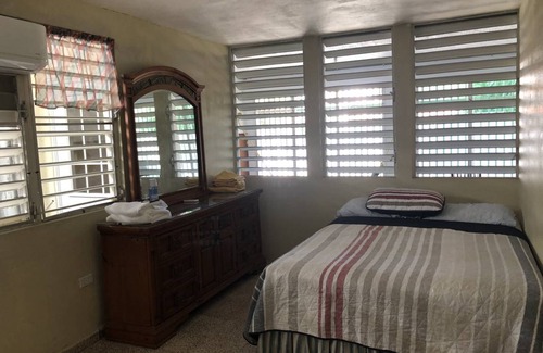 Guanica House | 1400 m² House ∙ 3 bedrooms ∙ 8 guests