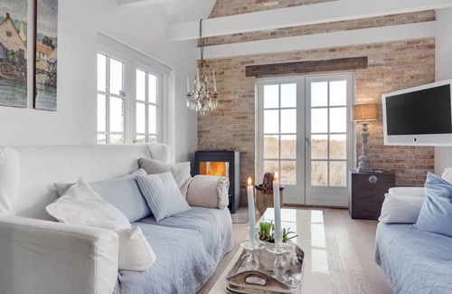 Blokhus House | 141 m² House ∙ 1 bedroom ∙ 8 guests