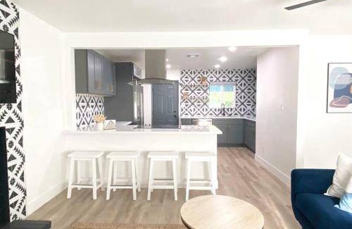 Rancho Oakey House | 141 m² House ∙ 4 bedrooms ∙ 7 guests