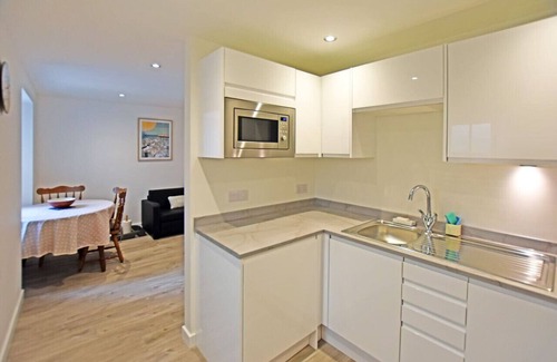 Lerwick Apartment | 141 Town Centre Apartment
