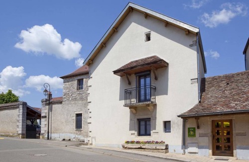 Morey-Saint-Denis House | 142 m² House ∙ 3 bedrooms ∙ 8 guests