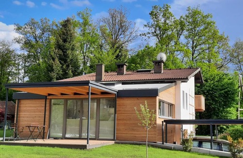 Velden am Worther See House | 142 m² House ∙ 4 bedrooms ∙ 10 guests