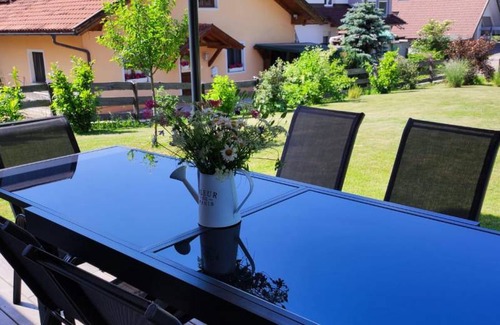Velden am Worther See House | 142 m² House ∙ 4 bedrooms ∙ 10 guests