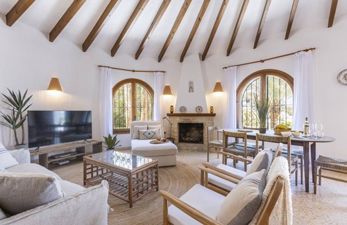 Mar Azul Villa | 142 m² Villa ∙ 3 bedrooms ∙ 6 guests