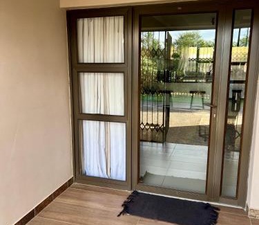 Hhohho Apartment | 142Woodlands