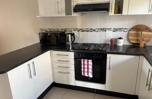 Hhohho Apartment | 142Woodlands
