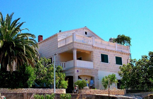 Sumartin Apartment | 143 m² Apartment ∙ 4 bedrooms ∙ 8 guests