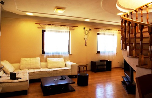 Sumartin Apartment | 143 m² Apartment ∙ 4 bedrooms ∙ 8 guests