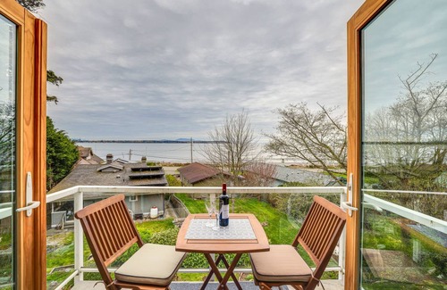 Birch Bay House | 143 m² House ∙ 2 bedrooms ∙ 6 guests