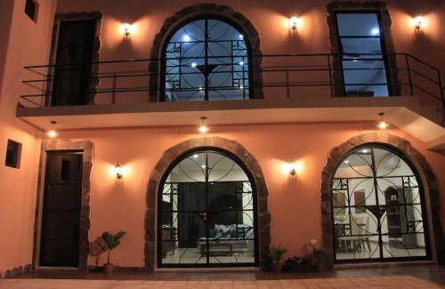 Colonia Andres Apartment | 144 m² Apartment ∙ 2 bedrooms ∙ 7 guests