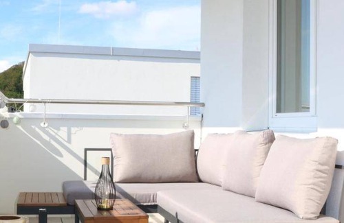 Gmunden Apartment | 144 m² Apartment ∙ 3 bedrooms ∙ 6 guests