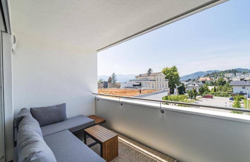 Gmunden Apartment | 144 m² Apartment ∙ 3 bedrooms ∙ 6 guests